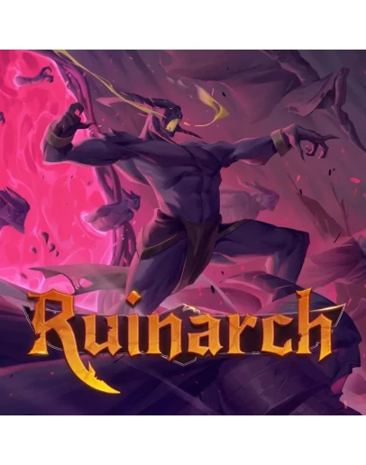 Ruinarch PS4 & PS5 Ruinarch PS4 & PS5