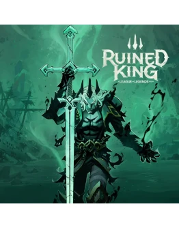 Ruined King: A League of Legends Story PS4 & PS5 Ruined King: A League of Legends Story PS4 & PS5