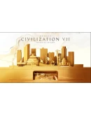 Sid Meiers Civilization VII PS4 / PS5 ТУРЦИЯ