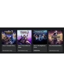 Trine: Ultimate Collection XBOXКуплю на Ваш акк