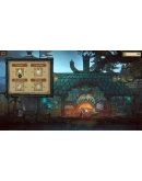 Tails of Iron 2: Whiskers of Winter АВТО RU Steam Tails of Iron 2: Whiskers of Winter АВТО RU Steam