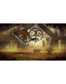 Tails of Iron 2: Whiskers of Winter Deluxe RU Steam Tails of Iron 2: Whiskers of Winter Deluxe RU Steam