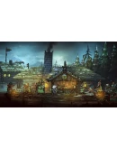 Tails of Iron 2: Whiskers of Winter Deluxe RU Steam Tails of Iron 2: Whiskers of Winter Deluxe RU Steam