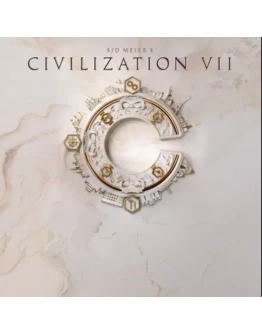 Sid Meiers Civilization VII PS4 / PS5 ТУРЦИЯ
