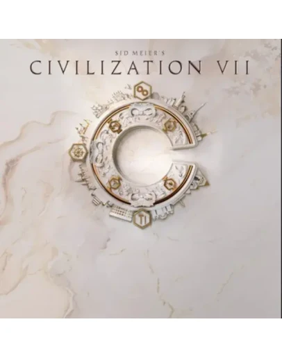 Sid Meiers Civilization VII PS4 / PS5 ТУРЦИЯ