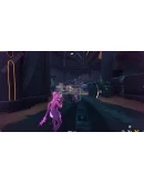 SMG Marvel Rivals - 1 День