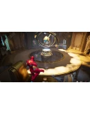 SMG Marvel Rivals - 7 Дней