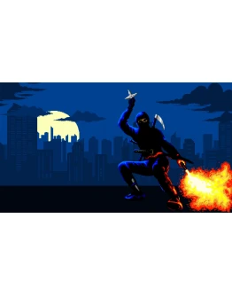 Saboteur! PS4 & PS5 Saboteur! PS4 & PS5
