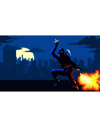 Saboteur! PS4 & PS5 Saboteur! PS4 & PS5