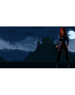 Saboteur II: Avenging Angel PS4 & PS5 Saboteur II: Avenging Angel PS4 & PS5