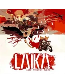 Laika: Aged Through Blood Steam Key RU