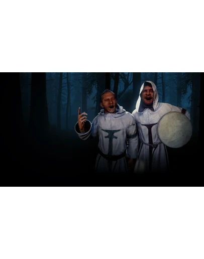 SACRALITH: The Archers Tale PS4 & PS5 SACRALITH: The Archers Tale PS4 & PS5