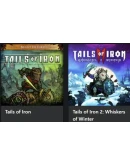 Tails of Iron &amp Tails of Iron 2 Standard BundleXBOX