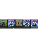 Tails of Iron &amp Tails of Iron 2 - Deluxe BundleXBOX