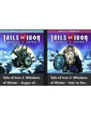 Tails of Iron 2 Whiskers of Winter Deluxe UpgradeXBOX