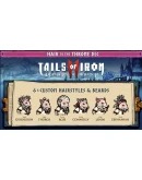 Tails of Iron 2 Whiskers of Winter Deluxe UpgradeXBOX
