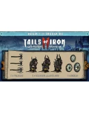 Tails of Iron 2 Whiskers of Winter Deluxe UpgradeXBOX