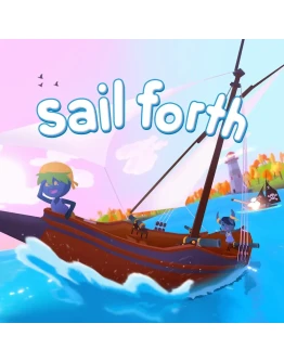 Sail Forth PS5 Sail Forth PS5