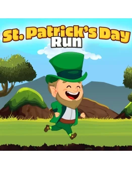 Saint Patricks Day Run PS5 Saint Patricks Day Run PS5