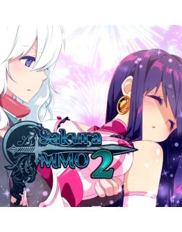 Sakura MMO 2 PS4 & PS5 Sakura MMO 2 PS4 & PS5