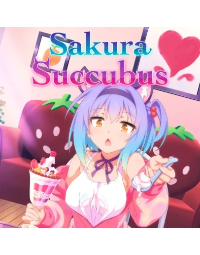 Sakura Succubus PS4 &amp PS5