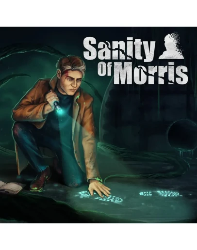 Sanity of Morris PS4 & PS5 Sanity of Morris PS4 & PS5
