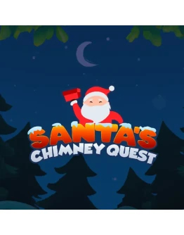 Santa's Chimney Quest PS4 & PS5 Santa's Chimney Quest PS4 & PS5