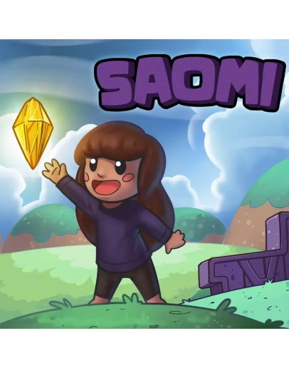 SAOMI PS4 & PS5 SAOMI PS4 & PS5