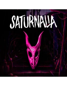 Saturnalia PS4 & PS5 Saturnalia PS4 & PS5