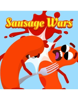 Sausage Wars PS4 & PS5 Sausage Wars PS4 & PS5