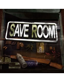 Save Room PS4 & PS5 Save Room PS4 & PS5