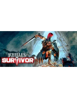 Achilles: Survivor steamМИР Achilles: Survivor steamМИР