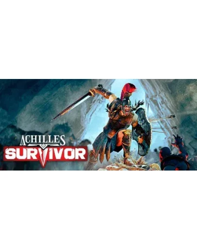 Achilles: Survivor steamМИР Achilles: Survivor steamМИР