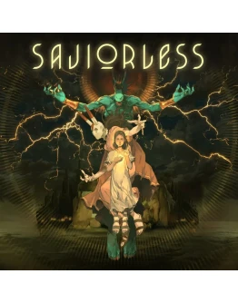 Saviorless PS5 Saviorless PS5
