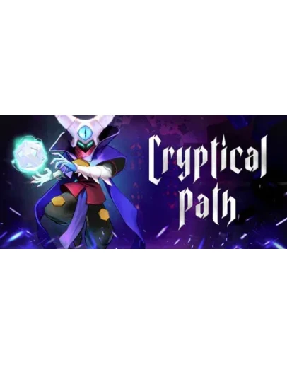 Cryptical Path АВТОДОСТАВКА STEAM РОССИЯ