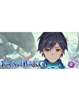 KAMiBAKO - Mythology of Cube - STEAM GIFT РОССИЯ