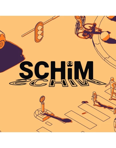 SCHiM PS5 SCHiM PS5
