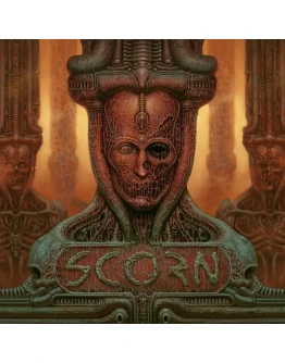 Scorn PS5 Scorn PS5