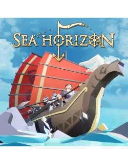 Sea Horizon PS4 & PS5 Sea Horizon PS4 & PS5