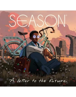 SEASON: A letter to the future PS4 & PS5 SEASON: A letter to the future PS4 & PS5