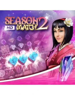 Season Match 2 PS4 & PS5 Season Match 2 PS4 & PS5