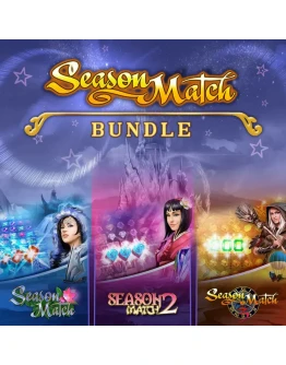 Season Match Bundle PS4 & PS5 Season Match Bundle PS4 & PS5