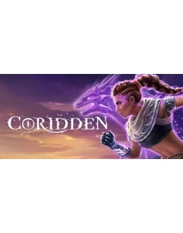 CoriddenАВТОДОСТАВКА Steam RU/BY/KZ/UA