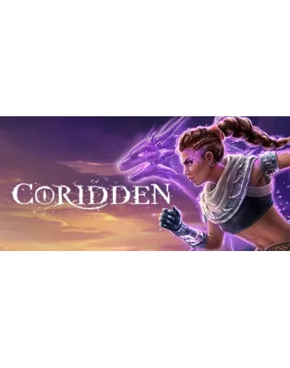 CoriddenАВТОДОСТАВКА Steam RU/BY/KZ/UA
