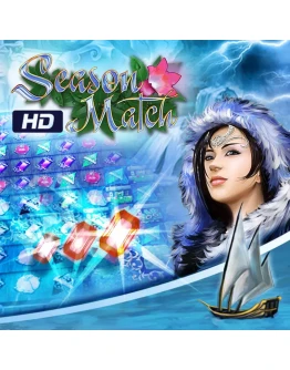 Season Match PS4 & PS5 Season Match PS4 & PS5