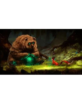 Seasons after Fall PS4 & PS5 Seasons after Fall PS4 & PS5