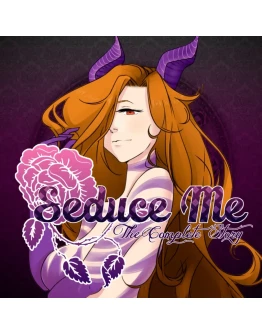 Seduce Me - The Complete Story PS4 & PS5 Seduce Me - The Complete Story PS4 & PS5