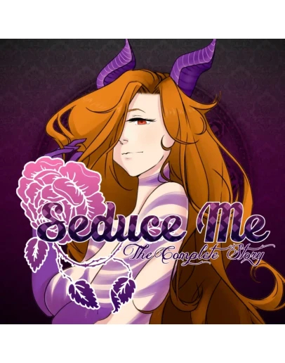 Seduce Me - The Complete Story PS4 & PS5 Seduce Me - The Complete Story PS4 & PS5
