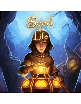 Seed of Life PS5 Seed of Life PS5
