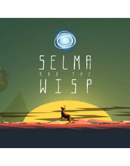 Selma and the Wisp PS4 & PS5 Selma and the Wisp PS4 & PS5